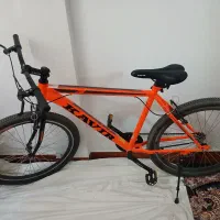 دوچرخه ۲۶کوهستان