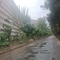 ۱۸۸ متر چهارخوابه اکباتان