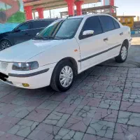 سمند ۸۵ lx