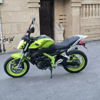 موتور سیکلت