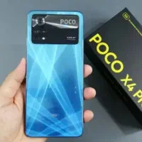 پوکو ایکس فور پرو