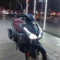 ایروکس ۱۷۰ طرح