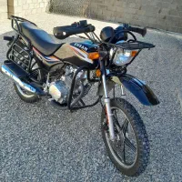 موتور احسان شکاری