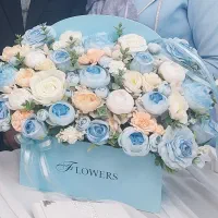 باکس گل