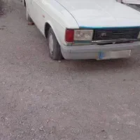 وانت پیکان 87دوگانه کارخانه|خودرو سواری و وانت|خلخال, |دیوار