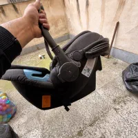 کالسکه و کریر کودک|کالسکه و لوازم جانبی|گرگان, |دیوار