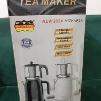 چای ساز رومانتیک هوم