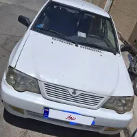 پراید ۱۳۲ مدل ۸۹