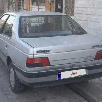 پژو 405|خودرو سواری و وانت|قرچک, مهدیه|دیوار