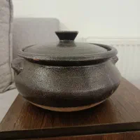 قابلمه سفالی