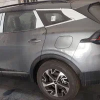 اسپرتیج ۲۰۲۵