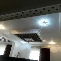 سفیدکاری. گچکاری|خدمات پیشه و مهارت|پل سفید, |دیوار