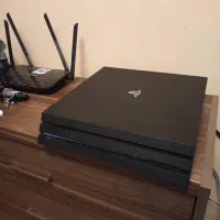 Ps4 pro 1tb