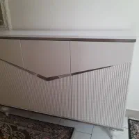 میز کنسول شیک