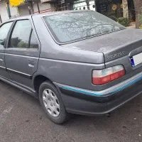 پژوپارس مدل ۹۷|خودرو سواری و وانت|رودهن, |دیوار