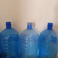 بطری آب معدنی