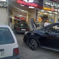 مکانیک و تنظیم موتور