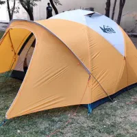 چادر آمریکایی Rei ( base camp 4 )|کوهنوردی و کمپینگ|تهران, اکباتان|دیوار