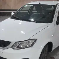 فروش ساینا ۹۸ بی رنگ کم کار