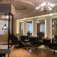 سالن زیبایی در منظریه نیازمند مژه کار