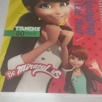 دفتر مشق و کمک درسی|لوازم التحریر|شیراز, شریفآباد|دیوار