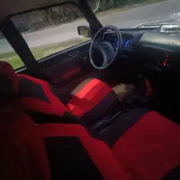 پیکان ۸۱ انژکتور|خودرو کلاسیک|شفت, |دیوار