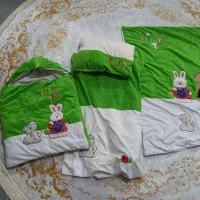 سرویس خواب کودک