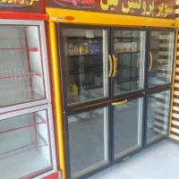 کلیه لوازم سوپر مارکت|فروشگاه و مغازه|هشتگرد, شهرک پامچال|دیوار