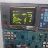 فرز cnc سوپر مکس