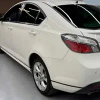 ام جی 6|خودرو سواری و وانت|تهران, یافت آباد جنوبی|دیوار