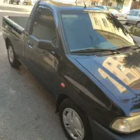 پراید وانت مدل 98