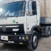 دنگ فنگ تی 300|خودرو سنگین|فولادشهر, سایت صنعتی کاوه|دیوار