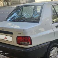 پراید 131 مدل 99 دوگانه دستی|خودرو سواری و وانت|مشهد, بهمن|دیوار