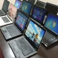 فروش ویژه انواع لپ تاپ ها/از دم قسط/گارانتی شرکتی|رایانه همراه|تهران, میرداماد|دیوار