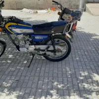 موتور مدل ۹۳|موتورسیکلت|تربت‌حیدریه, پائین ولایت|دیوار