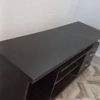 میز تلوزیون ام دی اف