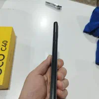 Poco c40|موبایل|تهران, شهرک آزادی|دیوار