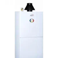 ابگرمکن گازی ایرانشرق ۵۰ لیتر