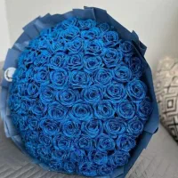 سفارش گل روبانی برای خاص پسندابصورت باکس و دسته ای|گل مصنوعی|چابهار, |دیوار