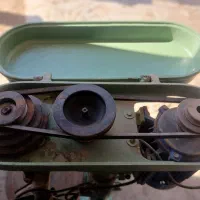 دریل یا مته ستونی .|ماشین‌آلات صنعتی|گیلان غرب, |دیوار