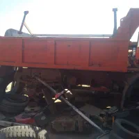 فروش سه عدد ماشین اوراقی|خودرو سنگین|تهران, شمشیری|دیوار