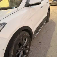 سانتافه 2017|خودرو سواری و وانت|اصفهان, بهارستان (مخابرات)|دیوار