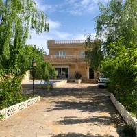 اجاره ویلا استخر دار
