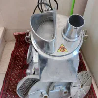 خردکن پیاز سیب زمینی هویج خلال کن (نیمه صنعتی)|ماشینآلات صنعتی|پردیس, فاز ۲|دیوار