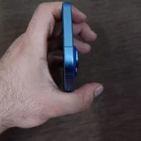 آیفون 16 نرمال 128 گیگ رنگ آبی|موبایل|تهران, المهدی|دیوار