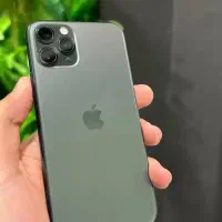 ایفون یازده پرو