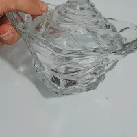 ظروف پذیرایی کریستال|ظروف سرو و پذیرایی|مشهد, ابوذر|دیوار