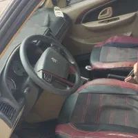 فروش پژو پارس سال مدل ۹۷ تک گانه|خودرو سواری و وانت|تهران, شکوفه (عبدل آباد)|دیوار