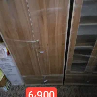 کمد فایل ویترین . بایگانی مدارک|دفتر کار|بندرعباس, |دیوار