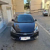 آریزو ۵ اتوماتیک|خودرو سواری و وانت|سبزوار, پاسداران|دیوار